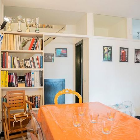 031 - Casa Armonia Vista Mare Sestri Levante, Pace Natura San Bernardo (Genoa) المظهر الخارجي الصورة