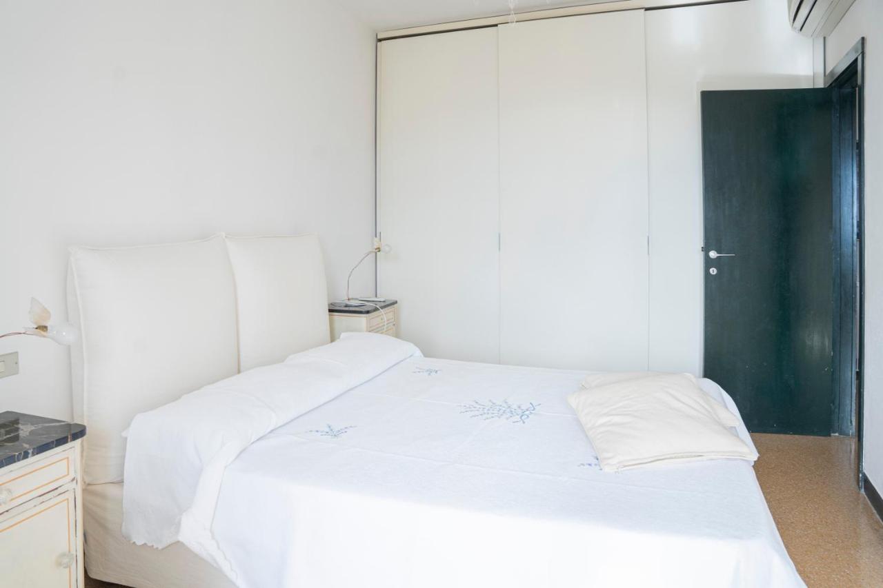 031 - Casa Armonia Vista Mare Sestri Levante, Pace Natura San Bernardo (Genoa) المظهر الخارجي الصورة