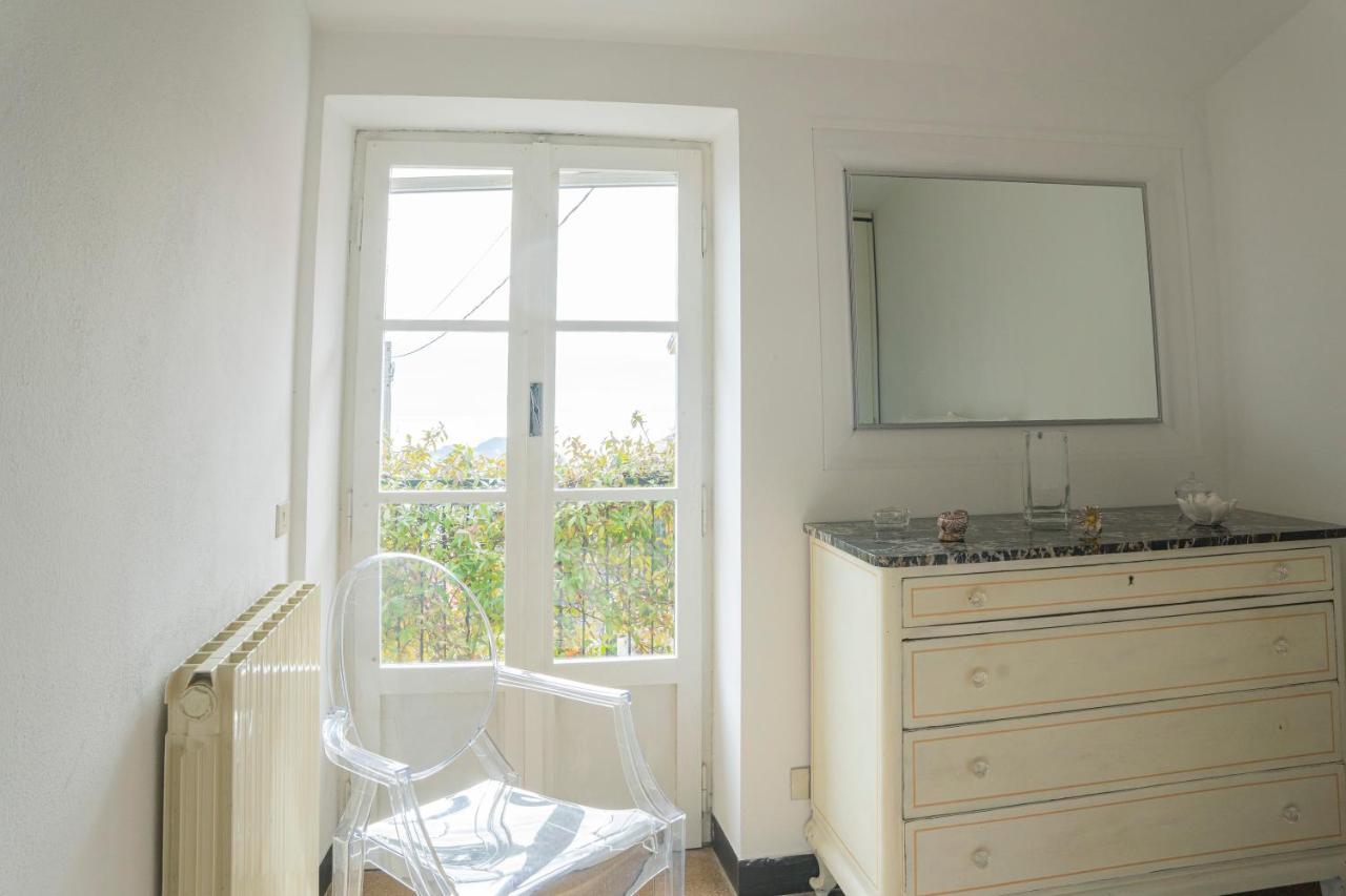 031 - Casa Armonia Vista Mare Sestri Levante, Pace Natura San Bernardo (Genoa) المظهر الخارجي الصورة